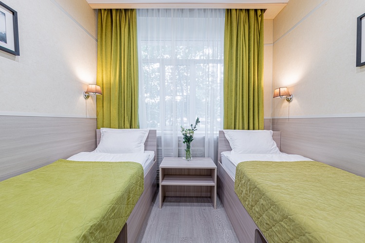 Фотография отеля