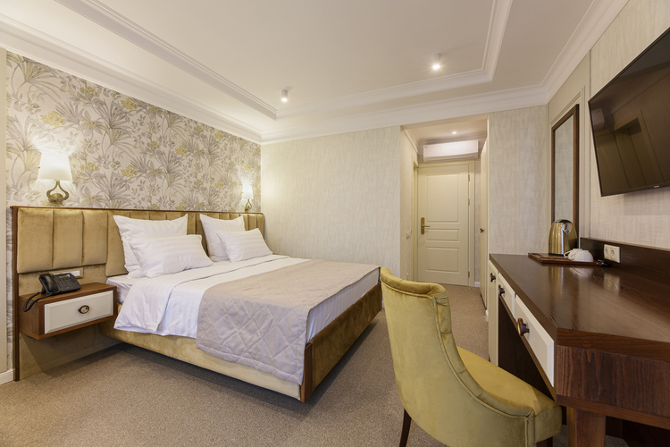 Фотография отеля