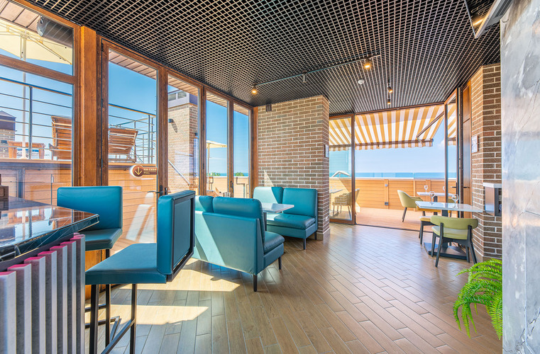 Фотография отеля