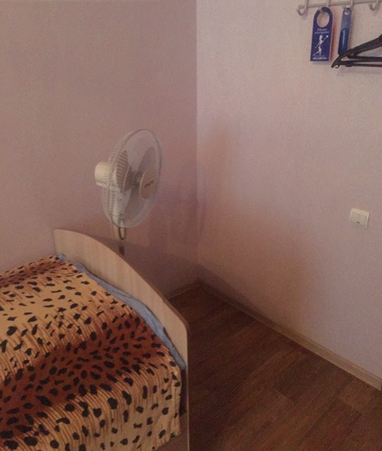 Фотография отеля