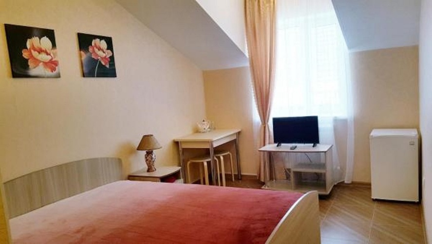 Фотография отеля