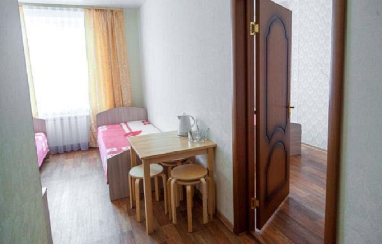 Фотография отеля