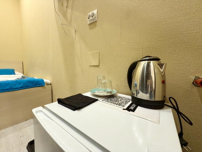 Фотография отеля