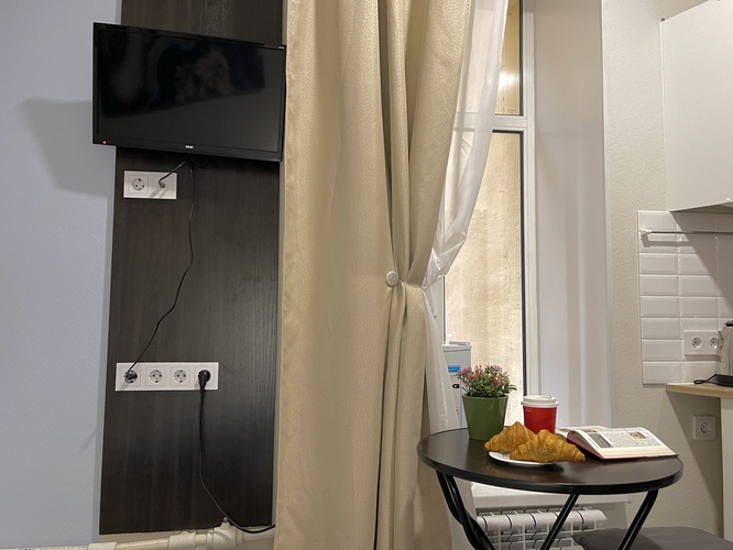 Фотография отеля