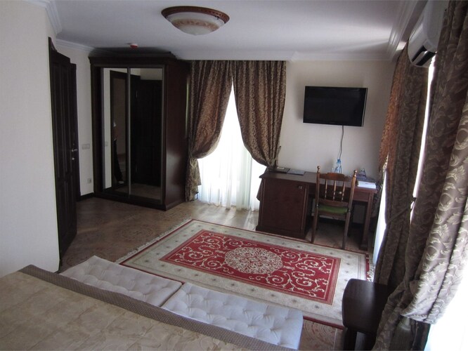 Фотография отеля