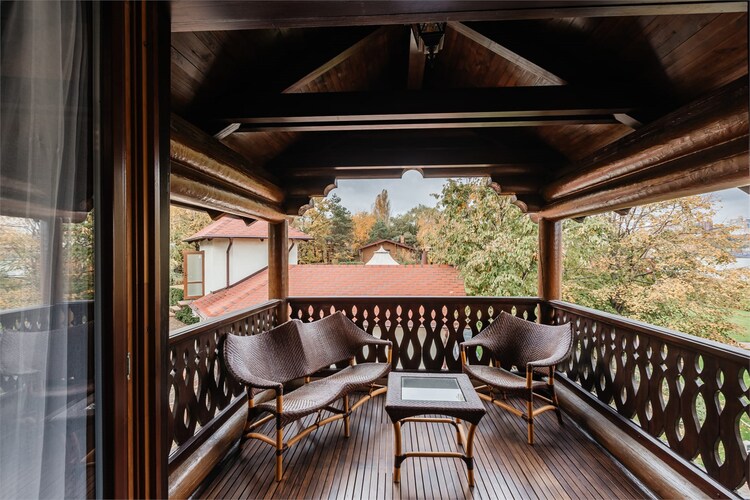 Фотография отеля