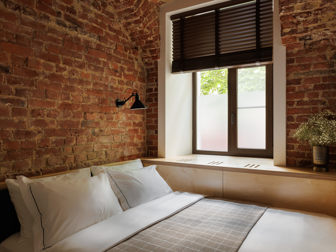 Фотография отеля