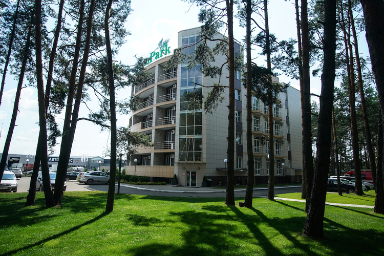 Фотография отеля