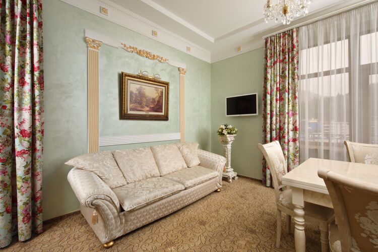 Фотография отеля