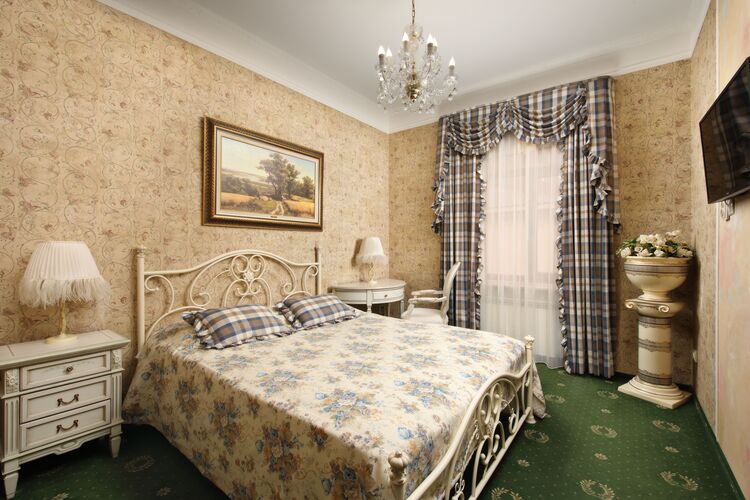 Фотография отеля