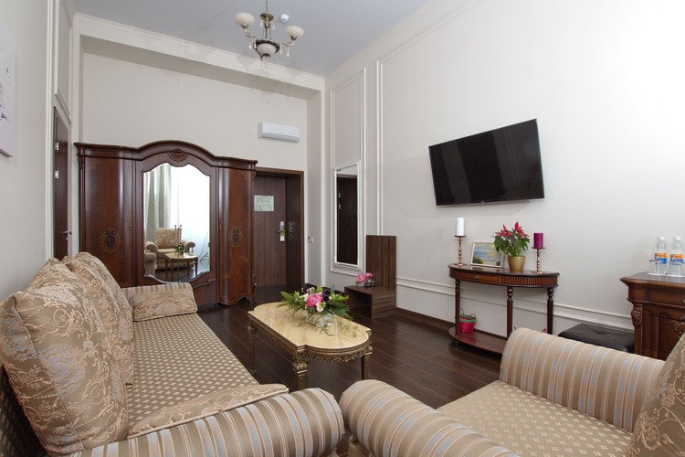 Фотография отеля