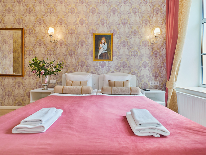 Фотография отеля