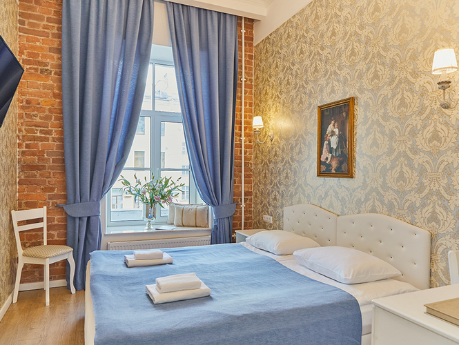 Фотография отеля