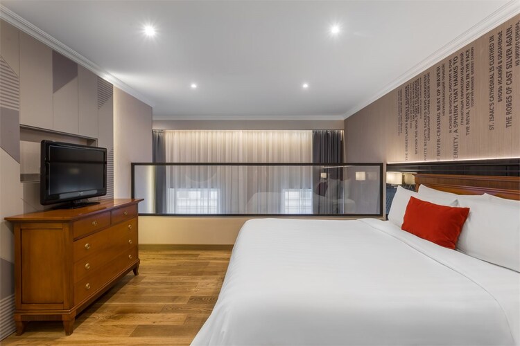 Фотография отеля