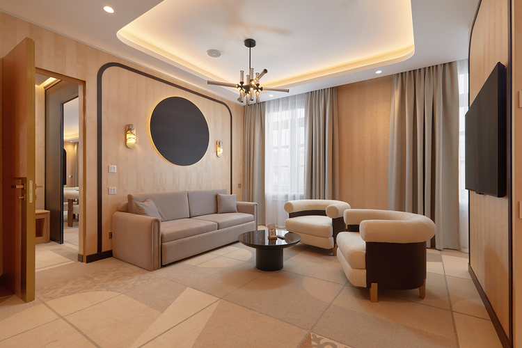 Фотография отеля