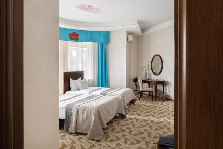 Фотография отеля