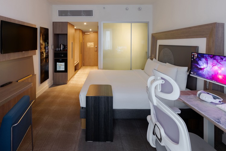 Фотография отеля