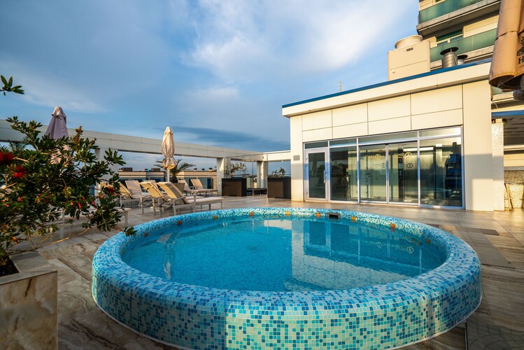 Фотография отеля