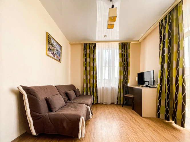 Фотография отеля