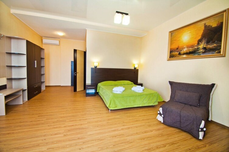 Фотография отеля