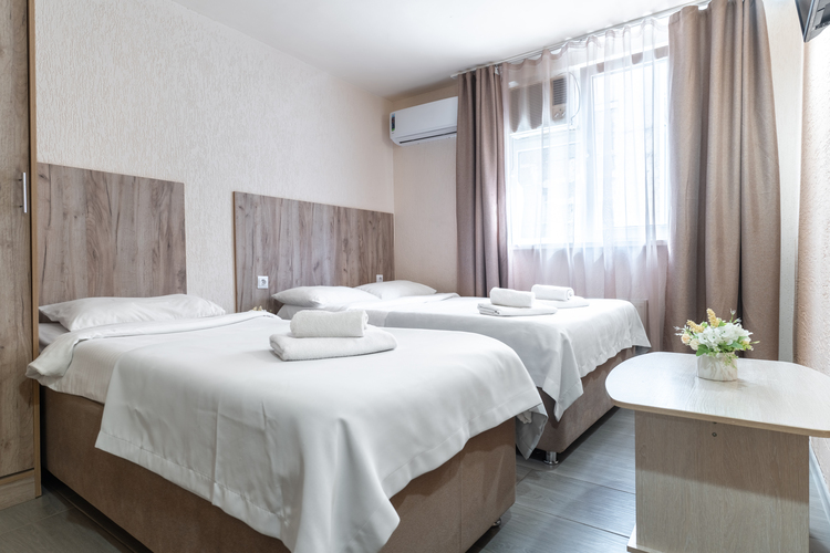 Фотография отеля