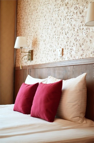 Фотография отеля