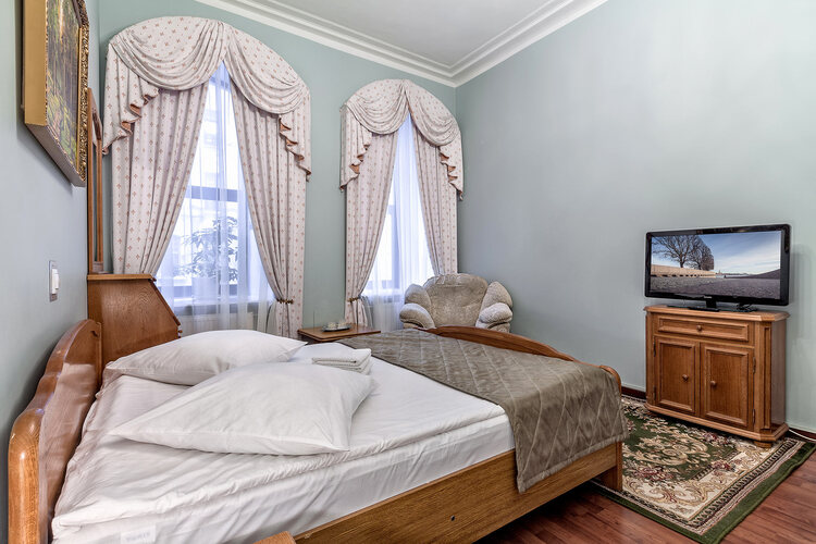 Фотография отеля