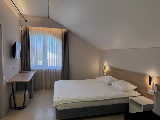 Фотография отеля