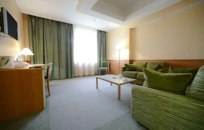 Фотография отеля