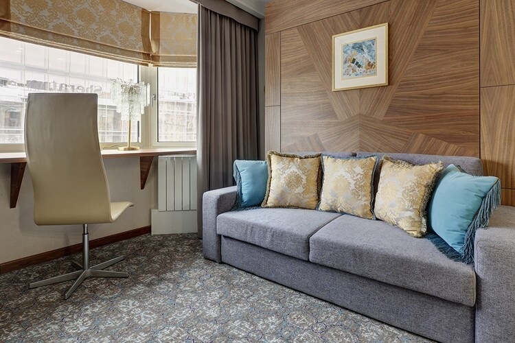 Фотография отеля