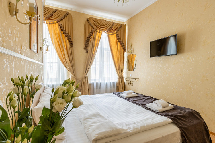 Фотография отеля