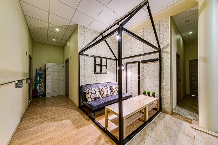 Фотография отеля