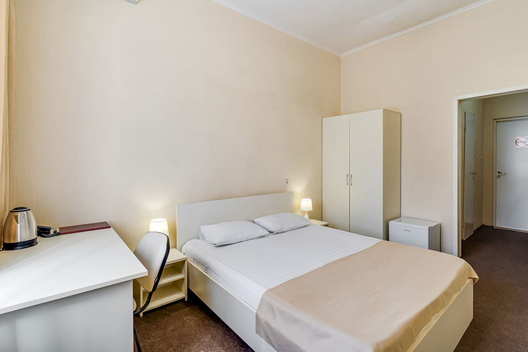 Фотография отеля