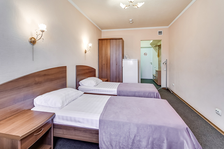 Фотография отеля