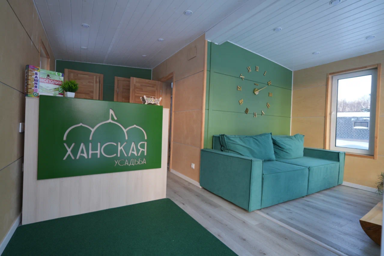 Фотография отеля