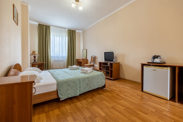 Фотография отеля