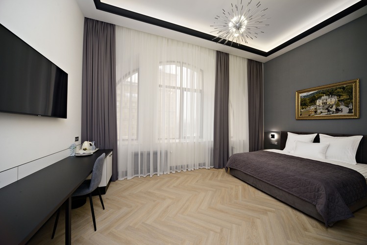 Фотография отеля