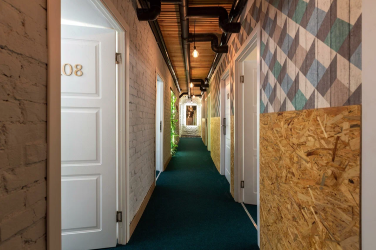 Фотография отеля