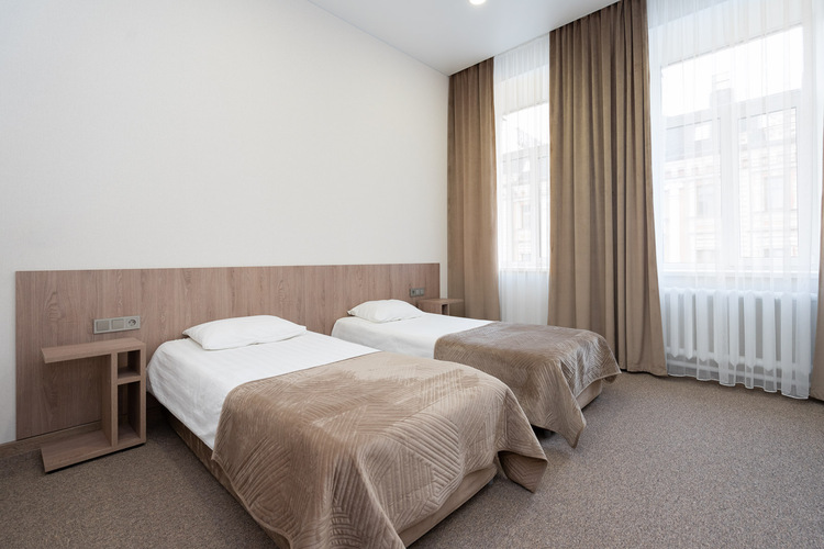 Фотография отеля