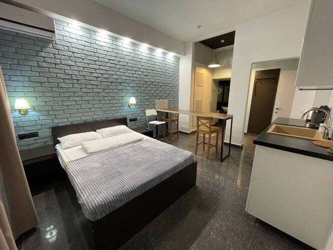 Фотография отеля