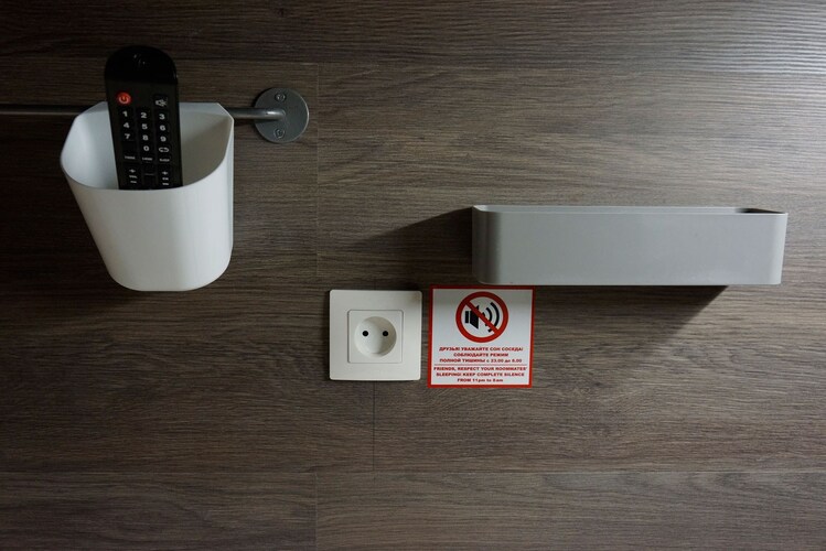 Фотография отеля