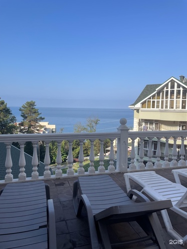 Фотография отеля