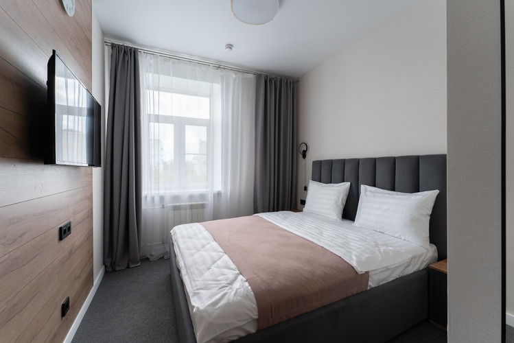 Фотография отеля