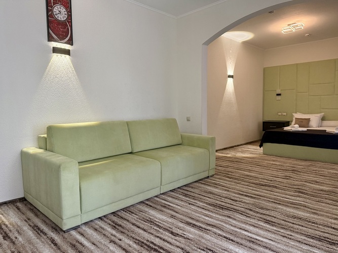 Фотография отеля