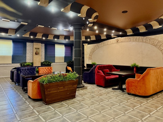 Фотография отеля