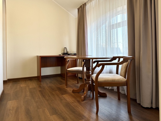 Фотография отеля