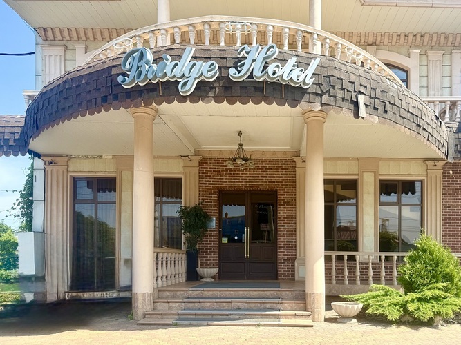 Фотография отеля