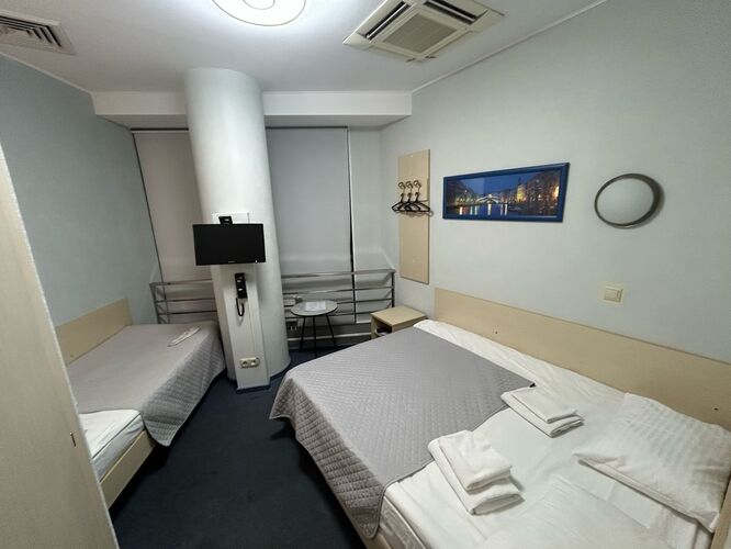 Фотография отеля