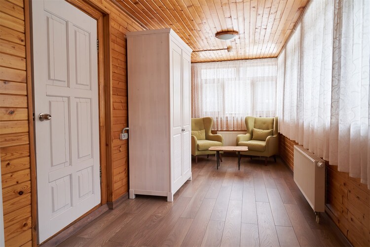 Фотография отеля