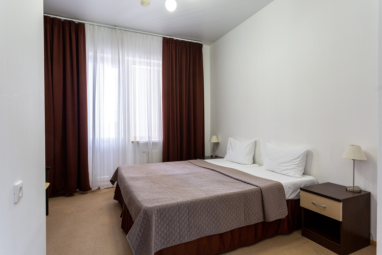 Фотография отеля